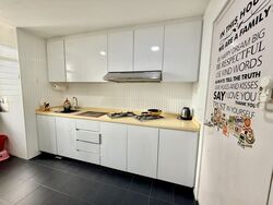 Casablanca (D25), Condominium #562163311